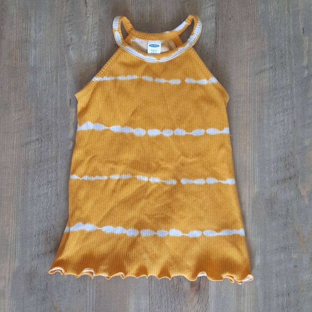 ✨️3/10$✨️ Old Navy tank